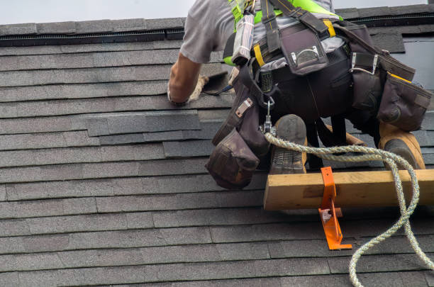 Trusted Storm Damage Roof Repair service in Ravenna, KY - Brentwood Metal Roofing